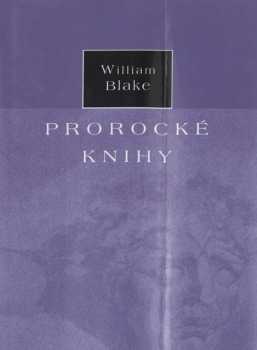 Prorocké knihy