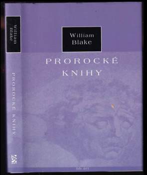 Prorocké knihy