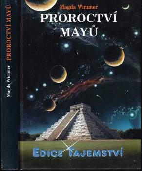 Proroctví Mayů