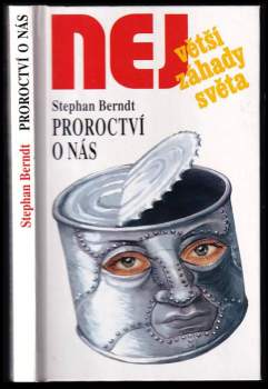 Proroctví o nás