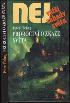 Proroctví o zkáze světa