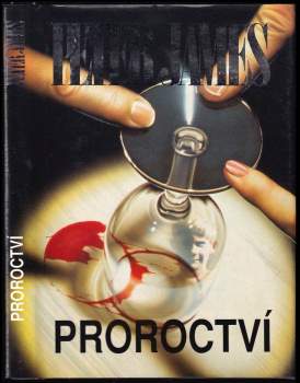Proroctví