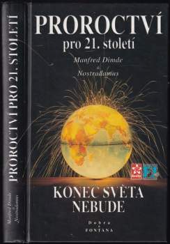 Proroctví pro 21. století