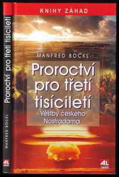 Proroctví pro třetí tisíciletí