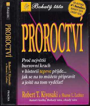 Proroctví