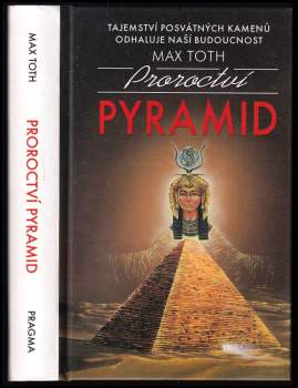 Proroctví pyramid