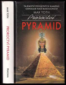 Proroctví pyramid