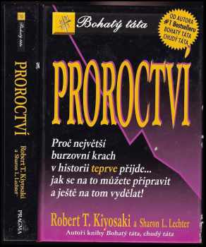 Proroctví