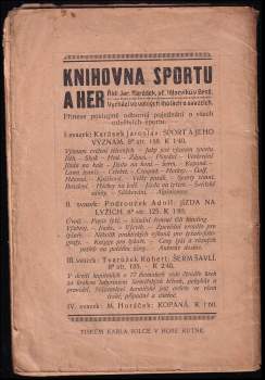 Proroctví Sibyly