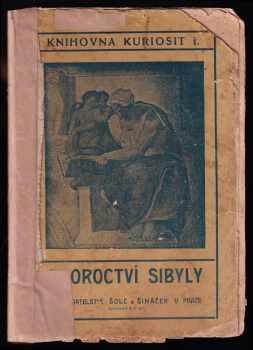 Proroctví Sibyly