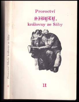 Proroctví Sibyly, královny ze Sáby
