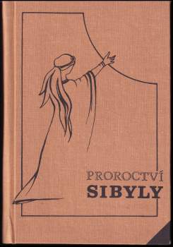 Proroctví Sibyly, královny ze Sáby