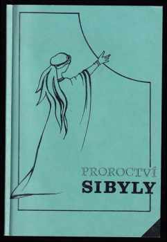 Proroctví Sibyly, královny ze Sáby