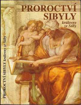 Proroctví Sibyly, královny ze Sáby