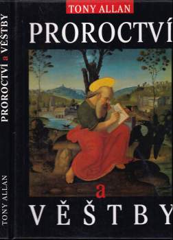 Proroctví