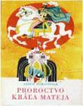Proroctvo kráľa Mateja