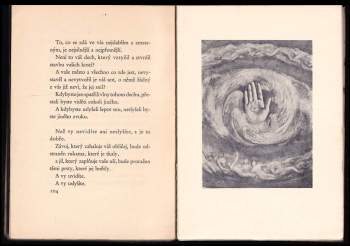 Kahlil Gibran: Prorok