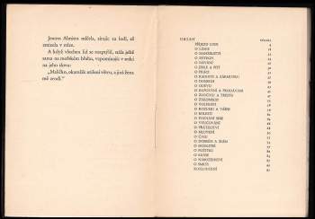 Kahlil Gibran: Prorok