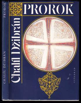 Prorok ; Zahrada prorokova