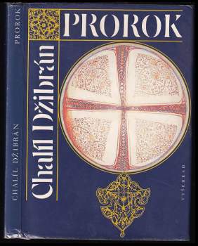 Prorok ; Zahrada prorokova