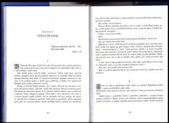 Eduard Martin: Prorok?