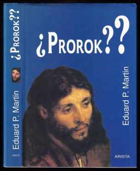 Eduard Martin: ?Prorok??