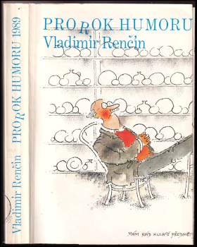 Prorok humoru 1989