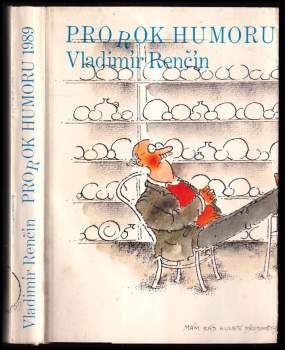 Prorok humoru 1989