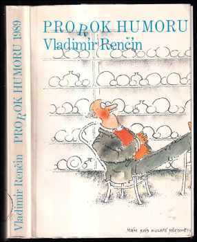 Prorok humoru 1989