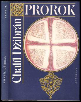 Prorok ; Zahrada prorokova
