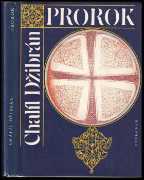 Prorok ; Zahrada prorokova