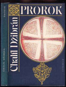 Prorok ; Zahrada prorokova