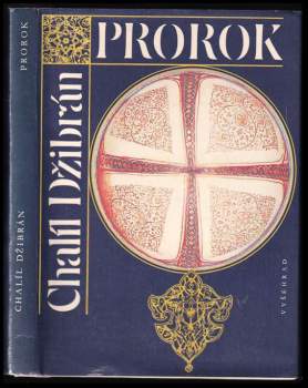 Prorok ; Zahrada prorokova