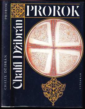 Prorok ; Zahrada prorokova