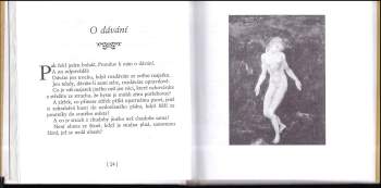 Kahlil Gibran: Prorok