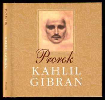 Kahlil Gibran: Prorok