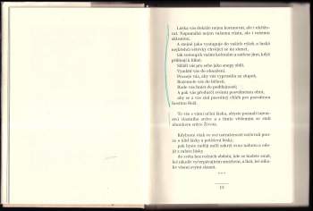 Kahlil Gibran: Prorok