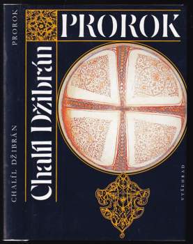 Prorok ; Zahrada prorokova