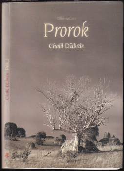 Kahlil Gibran: Prorok