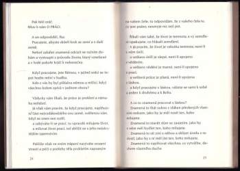 Kahlil Gibran: Prorok
