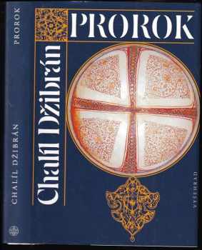 Prorok ; Zahrada Prorokova