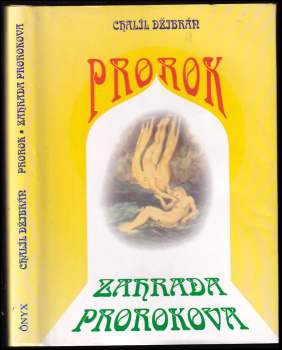 Prorok ; Zahrada prorokova