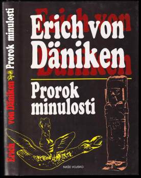 Prorok minulosti