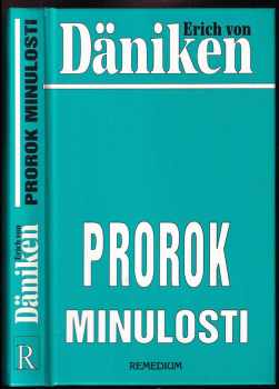 Prorok minulosti