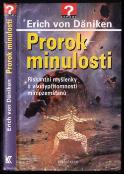 Prorok minulosti