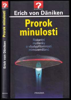 Prorok minulosti