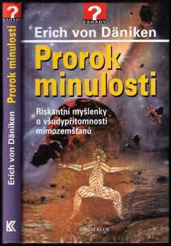 Prorok minulosti