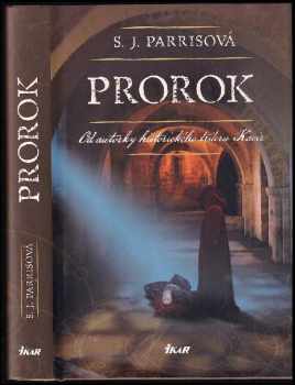 S. J Parris: Prorok