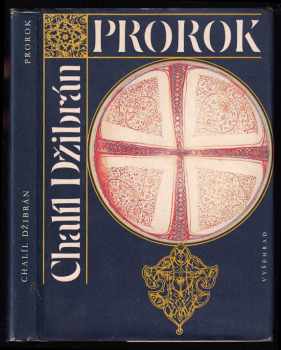 Prorok ; Zahrada prorokova