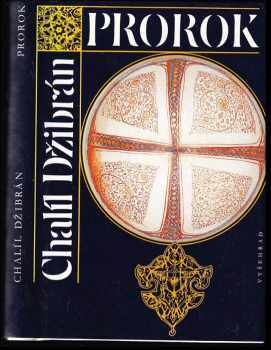 Prorok ; Zahrada prorokova